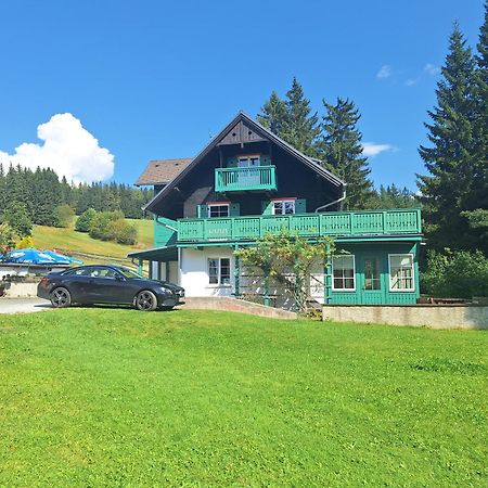 Апартаменты Haus Voellegg Vollegg Экстерьер фото