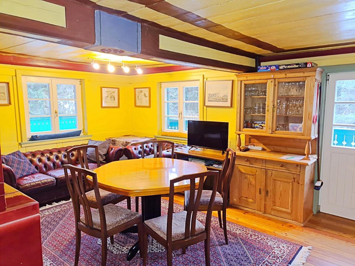 Апартаменты Haus Voellegg Vollegg Экстерьер фото
