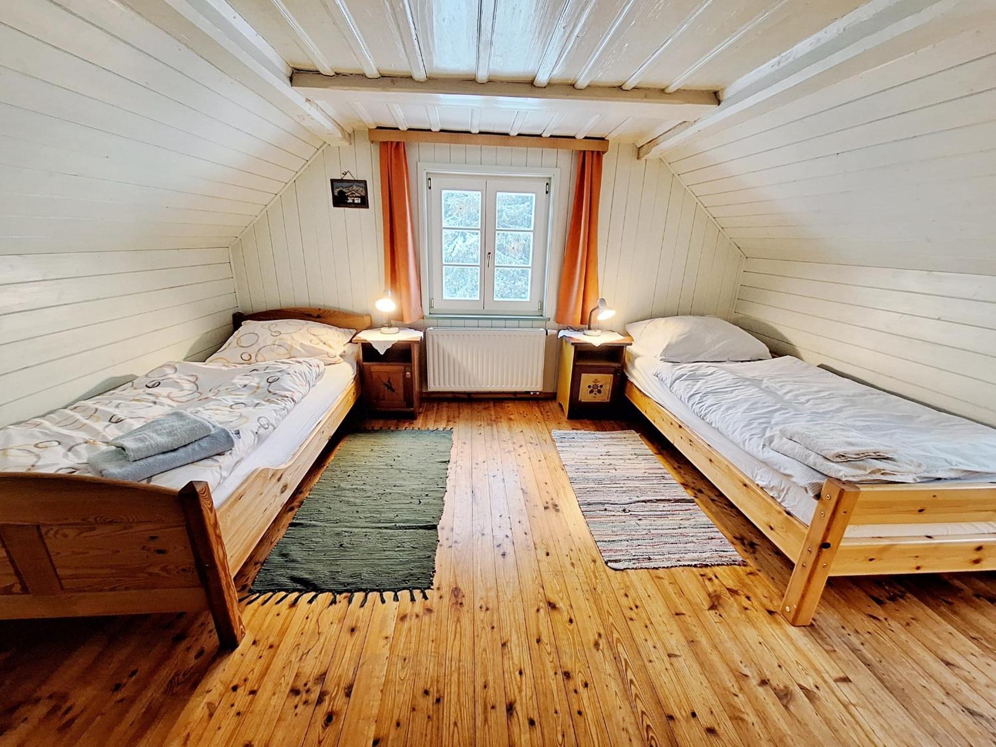 Апартаменты Haus Voellegg Vollegg Экстерьер фото